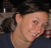 April Riordan