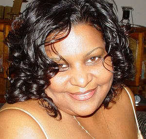 Gwendolyn Ewing