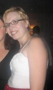 Jennifer Fogle