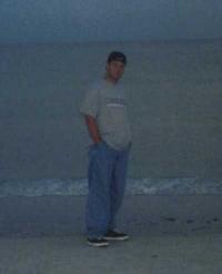 Matthew Saunders