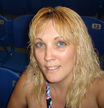 Michelle Buczeskie
