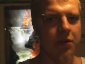 Travis Webber