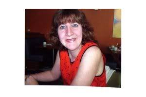 Roberta Axelrod