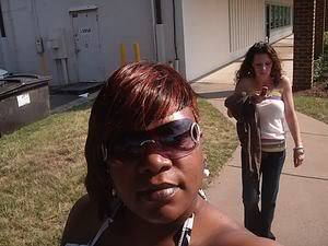 Keisha Lindsey