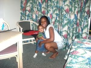 Shatoya Parker