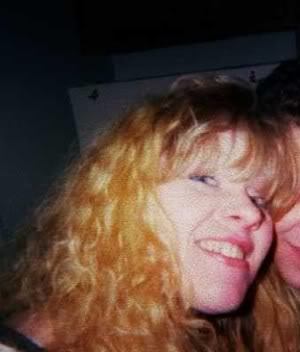 Carol Miller