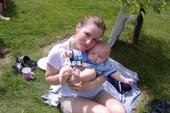Connie Kordon