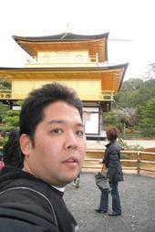 Clinton Gushiken