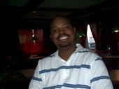 Steven Harris