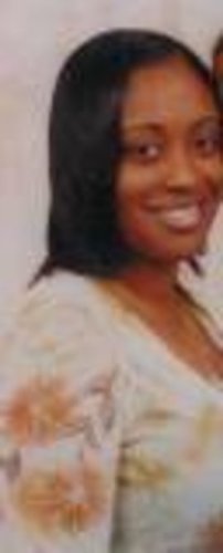 Cicely Louque