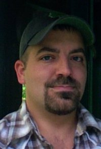 Brent Alexander