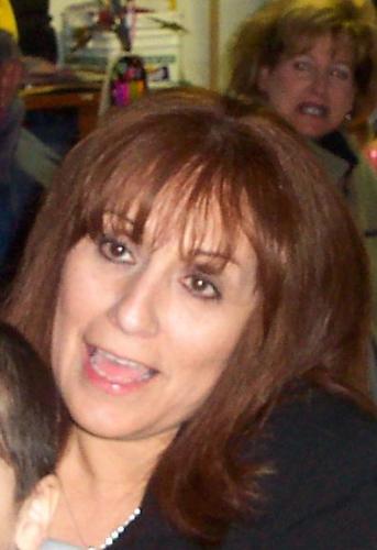 Rosanna Robles