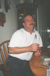 Robert Dunning