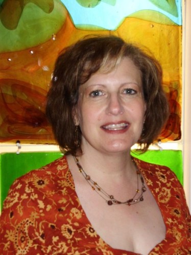 Carol Thabit