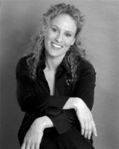 Priscilla Thompson