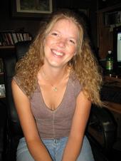 Amy Hellyer