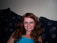 Melissa Casaday