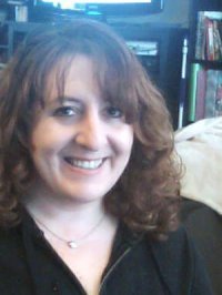 Lisa Kozlowsky