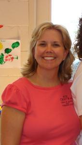 Lisa Farmer