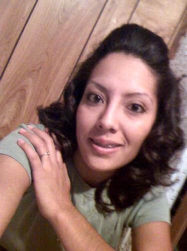 Gisela Juarez