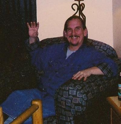 Paul Cummins