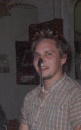 Bryan Butvidas