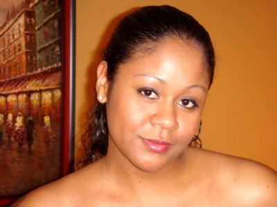 Nikki Broomfield