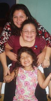 Martha Bernal