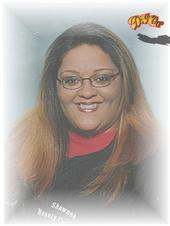Lakisha Conley