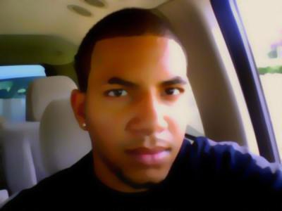 Darin Brantley