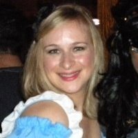Danielle Albin