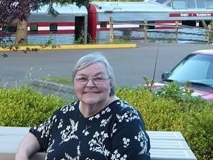 Ruth Gummere