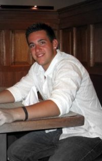 Nicholas Disabatino
