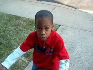 Erek Williams