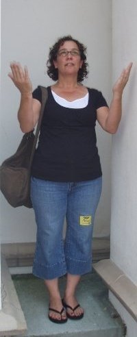 Sandra Fagundes