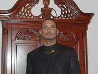 Rochon Barthelemy