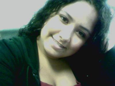 Theresa Pereda