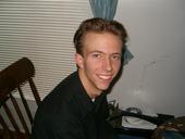 Nicholas Sanders
