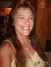 Theresa Donley