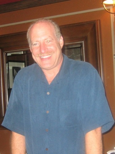 Scott Canby