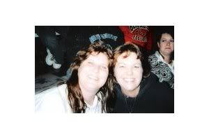 Rhonda Huffman