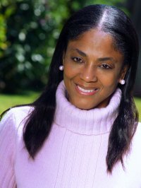 Alretha Baker