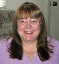 Arlene Trenholm