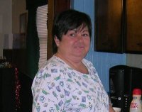 Joanne Wisinski