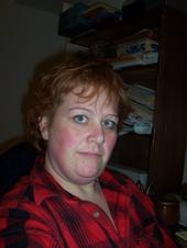 Elizabeth Ruppert