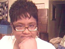 Sherry Davis