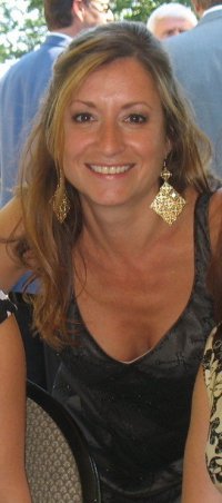 Susan Penny
