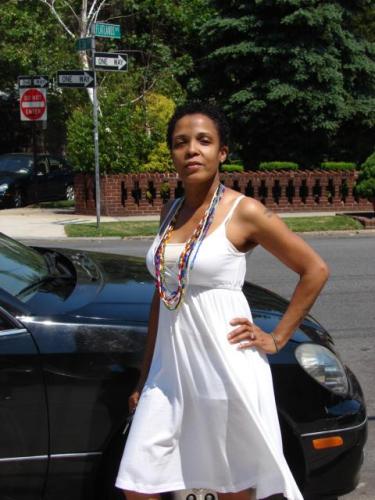 Makeda Brathwaite