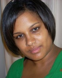 Tichia Baker