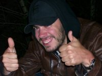 Daniel Molzan